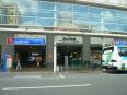 伊予鉄道　松山市駅