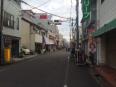 萱町商店街