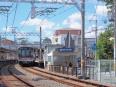 関大前駅