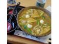 豊橋カレーうどん