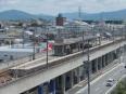 名鉄豊川線「八幡」駅