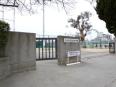 松山市立勝山中学校