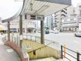大阪市営地下鉄　北巽駅