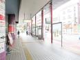 原駅バスターミナル