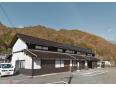 竹田駅駅舎