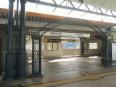 可部駅西口