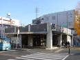 駅です。