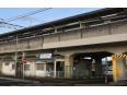 野州山辺駅