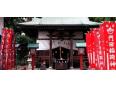 下野國一社八幡宮（日本一縁切寺）