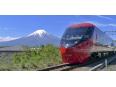 富士山ビュー特急