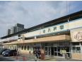 本八戸駅