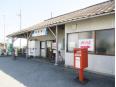福居駅
