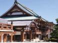 東別院
