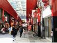 大須商店街