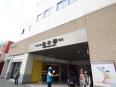 志木駅南口